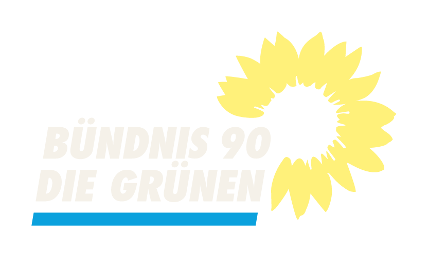 B90/Die Grünen Logo